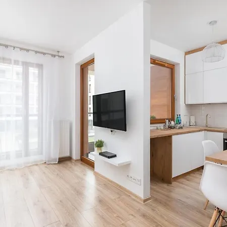 Rent Like - Grzybowska 85 Ii *